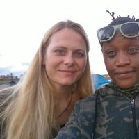 Emma Anderson的照片