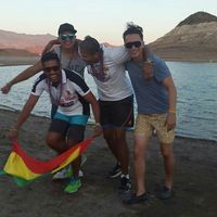 Фотографии пользователя Rafael Galdamez Orellana