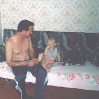 Марк Айкл's Photo