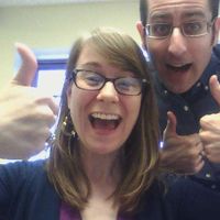 Natalie Miller的照片