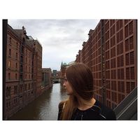 Fotos de Vanessa Schuld