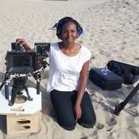 Ashaki Ayoka的照片