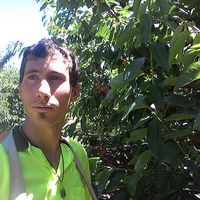 Stephane Coffin's Photo