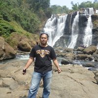 Syiar Muslim's Photo