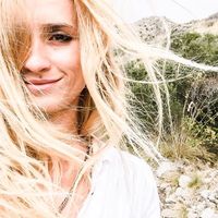 Alina Minea的照片