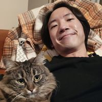 Sang-jun(Call me Jun:) Park's Photo