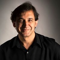 Fotos de Gean Pierre