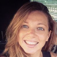 Maddalena Braggion's Photo