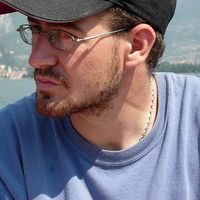 Roberto Socin's Photo