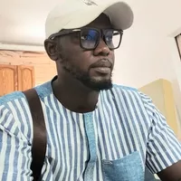 Kheuch Thiam's Photo