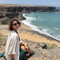 Lika Podolyak's Photo