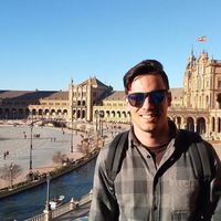 João Paulino的照片