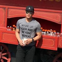 Basil Bonifacio's Photo