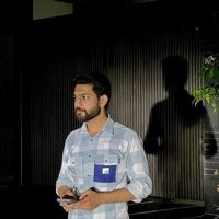 Ameen Khan Khan's Photo