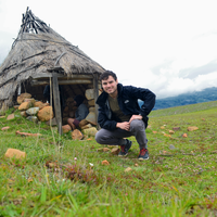 Brian Altamirano's Photo