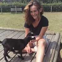 Anne-Sophie van Uhm的照片