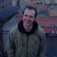 Konstantin Mishin's Photo