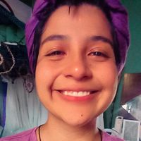 Daiane Rebelo的照片