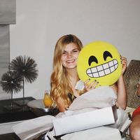 Eloise Dorries's Photo