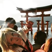 Lauren Johnson的照片