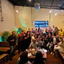 Foto do evento Chatting Over Beers 🍻