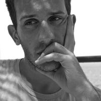 Riccardo Bertani's Photo