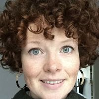 Rosy Benson的照片