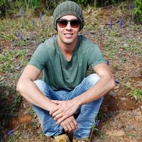 Juan Gascón's Photo