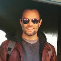 François St-Hilaire's Photo