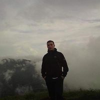 Bartosz Kisilewicz's Photo