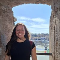 Lorena La Fuente's Photo