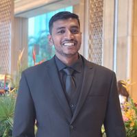 Sanjeev Krishna's Photo