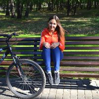 Photos de Валентина Усачева