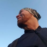 Morten Larsen的照片