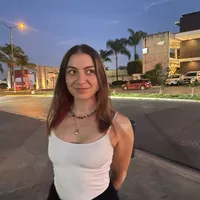 Maya Fouchard's Photo