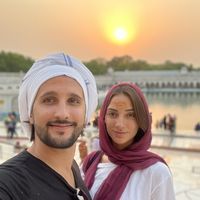 Andres Gulias's Photo