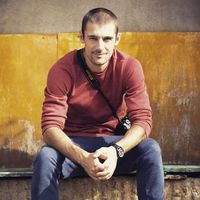 Fotos de Vilian Stefanov