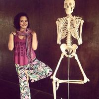 Yurany Naranjo的照片