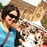 Pia Villarama的照片