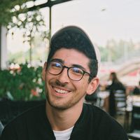 Aidaras Lavrinovičius's Photo