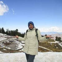 lina elmizam's Photo