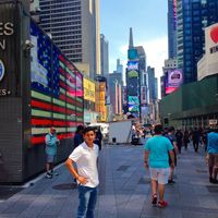 Carlos Vélez的照片