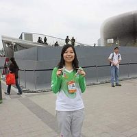 Le foto di YING DING