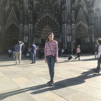 Saba Mostofizadeh's Photo