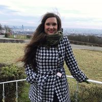 Anni  Hasunen's Photo