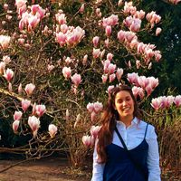 Carlota Gutiérrez的照片