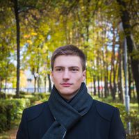 Nikita Titorovich's Photo