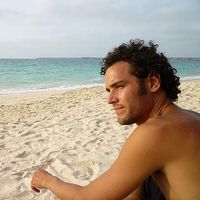 Mariano Sanchez Zinny's Photo