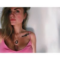 Sonya Zykova的照片