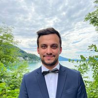 frido Horvat's Photo